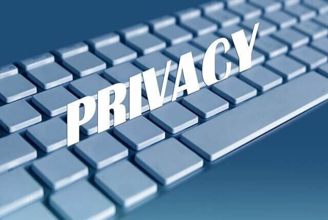data privacy protection