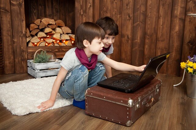 Cyber Awareness Websites For Kids