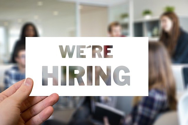 Internship oppurtunity